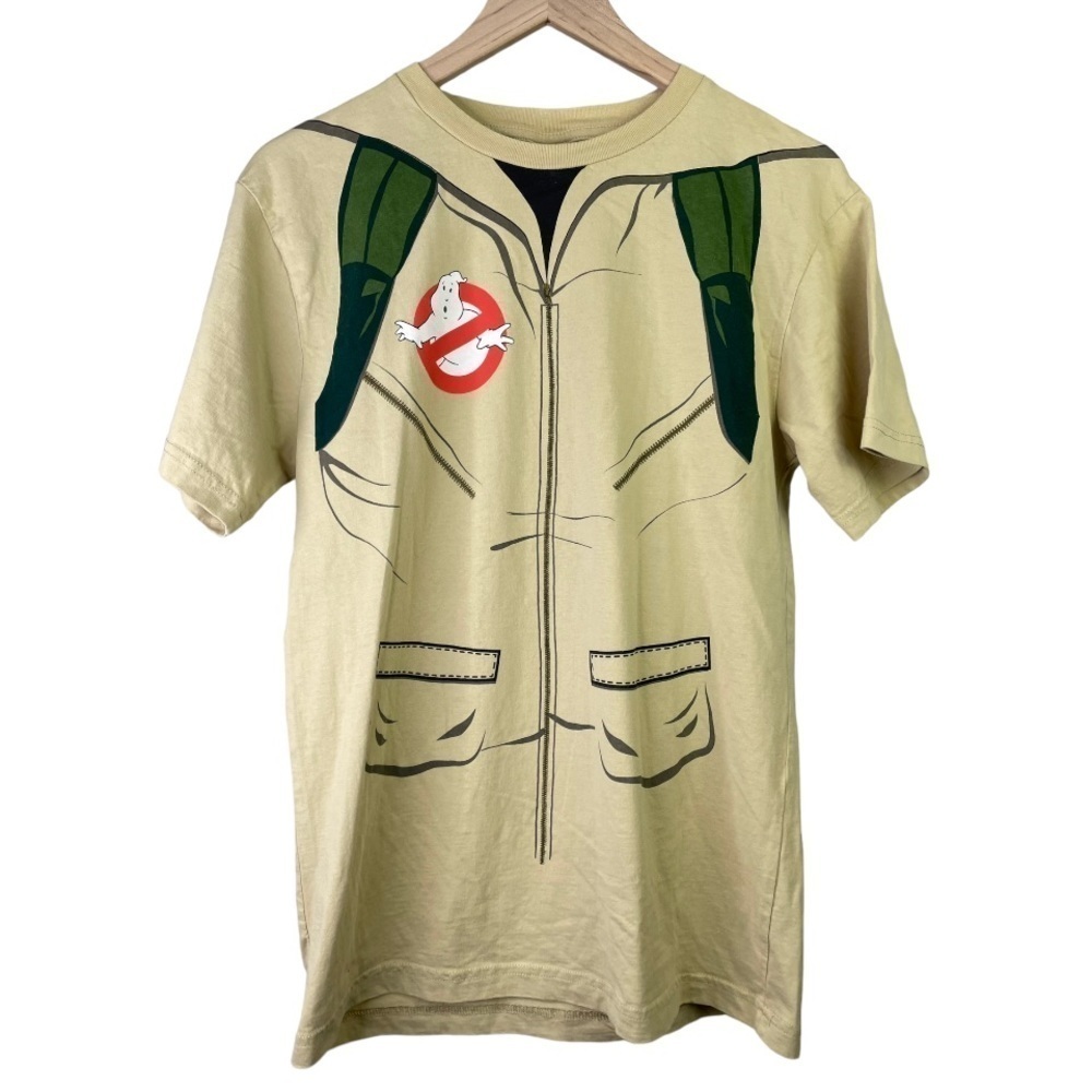 Rubie’s Ghostbusters Men’s Costume T-shirt